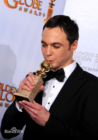 最新吉姆·帕森斯(Jim Parsons/James Joseph Parsons)精彩图册