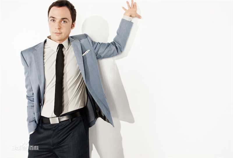 最新吉姆·帕森斯(Jim Parsons/James Joseph Parsons)精彩图册