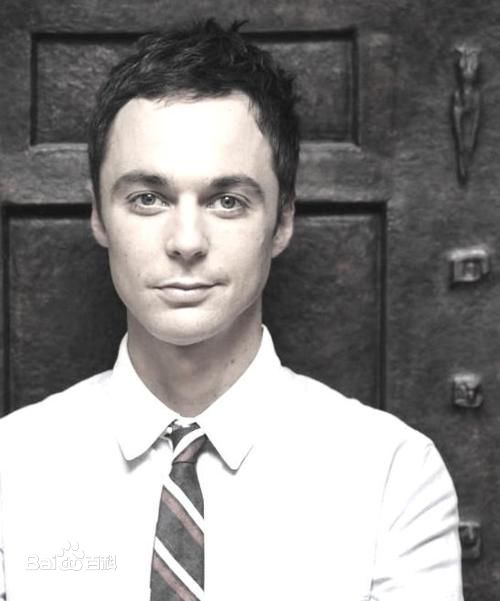 最新吉姆·帕森斯(Jim Parsons/James Joseph Parsons)精彩图册