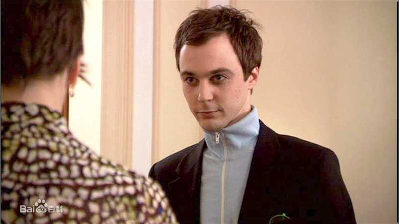 最新吉姆·帕森斯(Jim Parsons/James Joseph Parsons)精彩图册