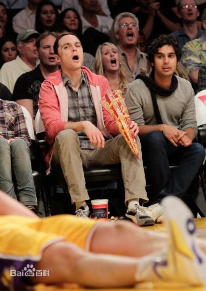 最新吉姆·帕森斯(Jim Parsons/James Joseph Parsons)精彩图册