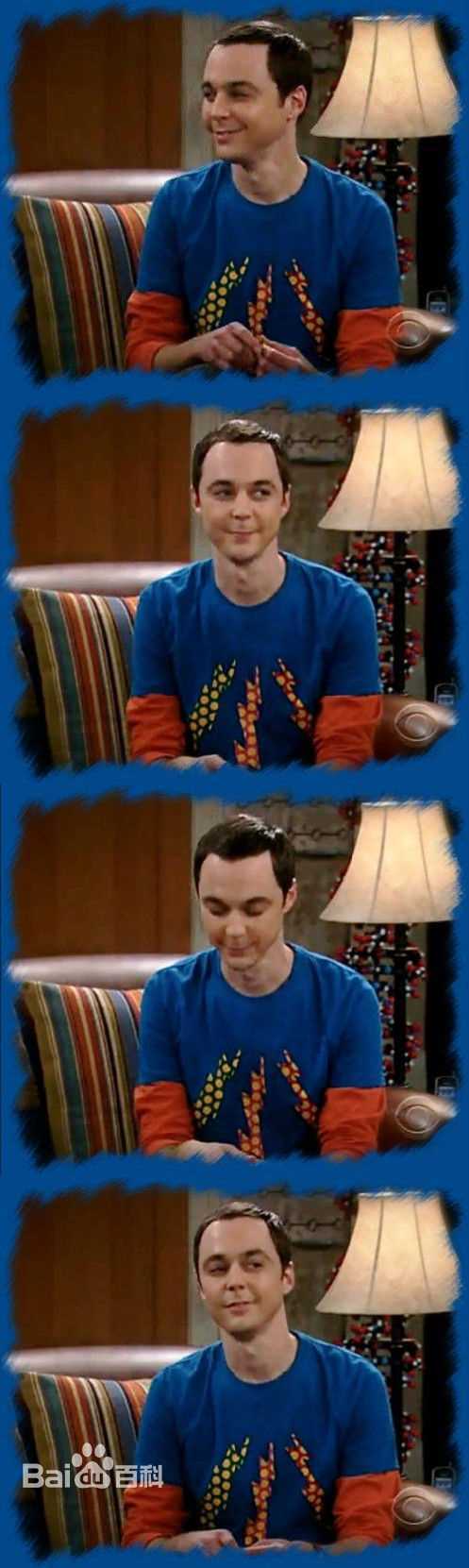 最新吉姆·帕森斯(Jim Parsons/James Joseph Parsons)精彩图册