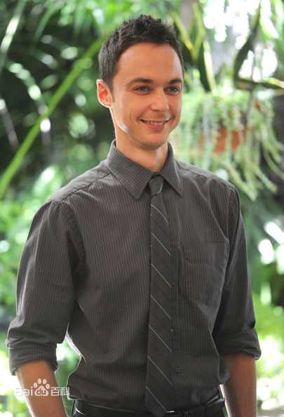 最新吉姆·帕森斯(Jim Parsons/James Joseph Parsons)精彩图册
