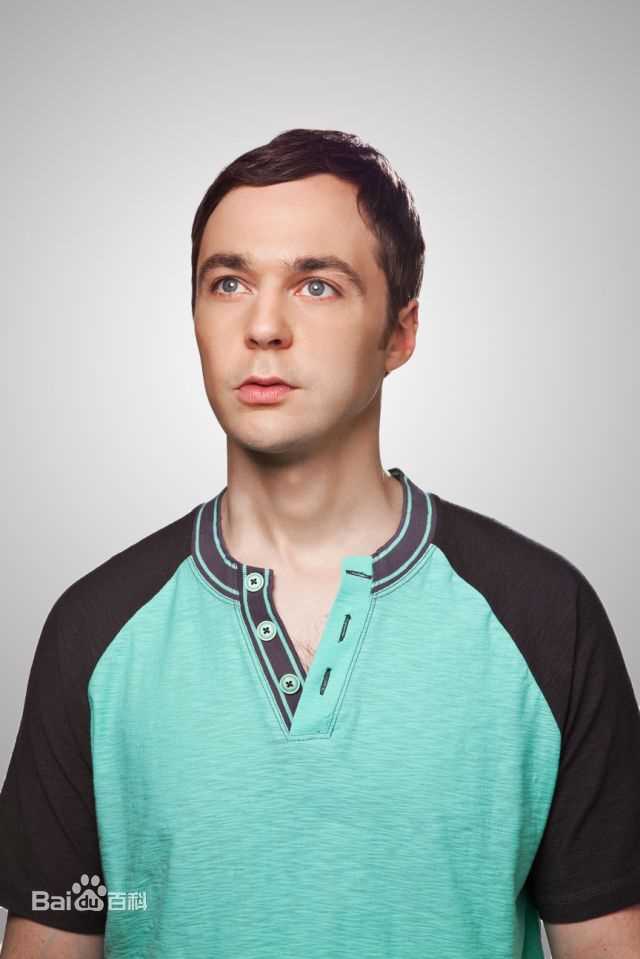 高清吉姆·帕森斯(Jim Parsons/James Joseph Parsons)精彩图册