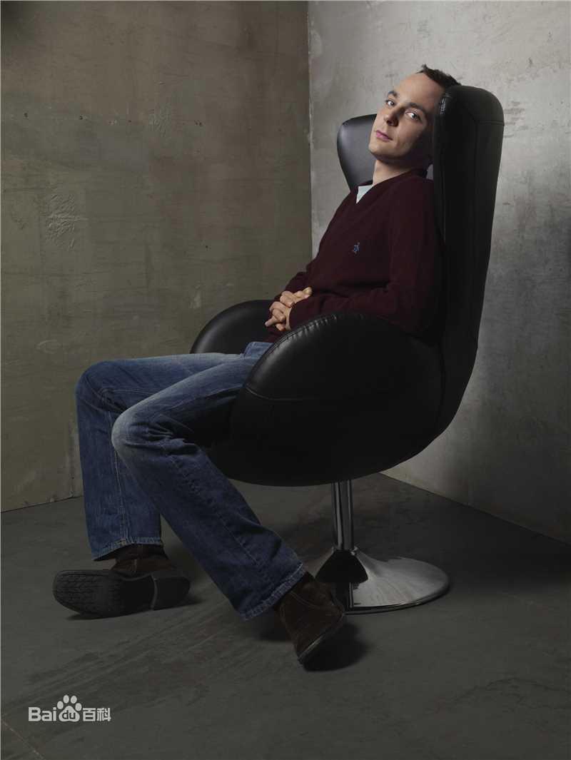 高清吉姆·帕森斯(Jim Parsons/James Joseph Parsons)精彩图册