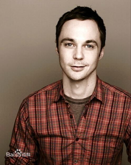 高清吉姆·帕森斯(Jim Parsons/James Joseph Parsons)精彩图册