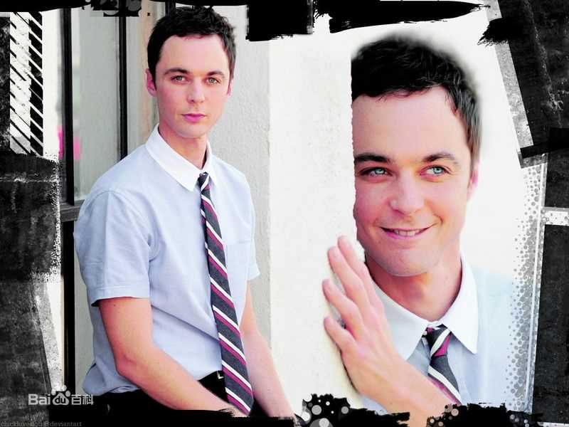 高清吉姆·帕森斯(Jim Parsons/James Joseph Parsons)精彩图册