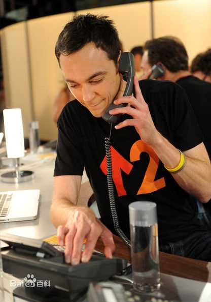 高清吉姆·帕森斯(Jim Parsons/James Joseph Parsons)精彩图册