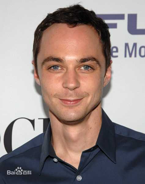 高清吉姆·帕森斯(Jim Parsons/James Joseph Parsons)精彩图册