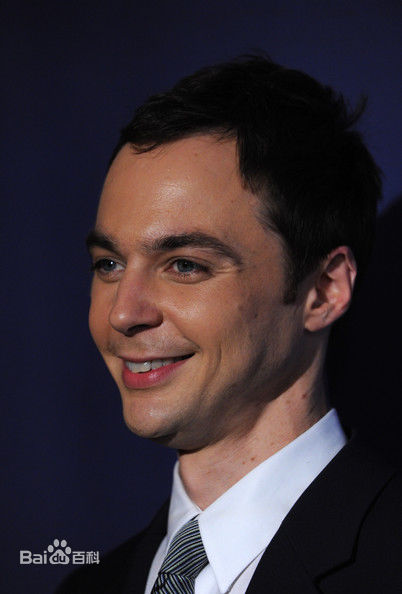 高清吉姆·帕森斯(Jim Parsons/James Joseph Parsons)精彩图册