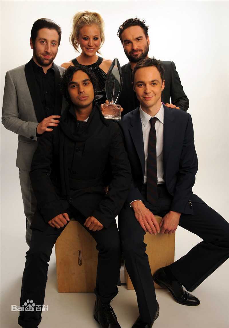 高清吉姆·帕森斯(Jim Parsons/James Joseph Parsons)精彩图册