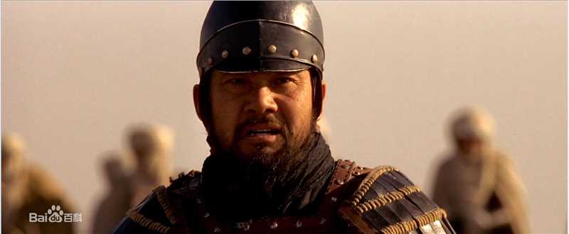 刘利年(Harrison Liu)高清剧照