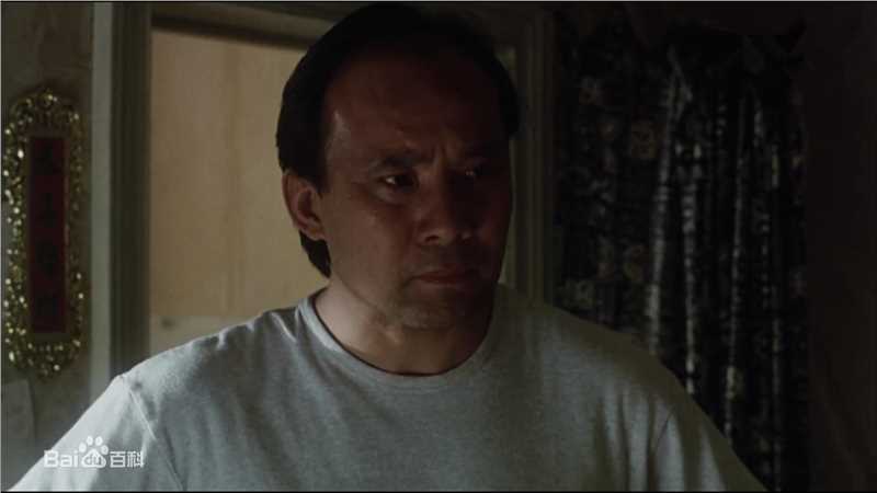 刘利年(Harrison Liu)高清剧照