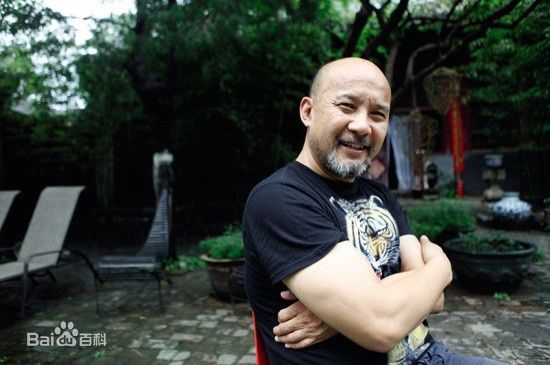 刘利年(Harrison Liu)生活照图册