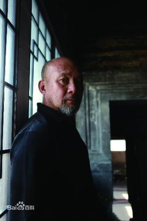 刘利年(Harrison Liu)精彩图册