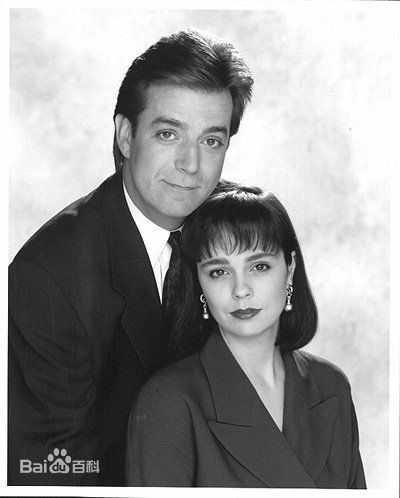 刘利年(Harrison Liu)生活照