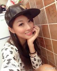 夏语心(Lady CACA)生活照壁纸壁纸