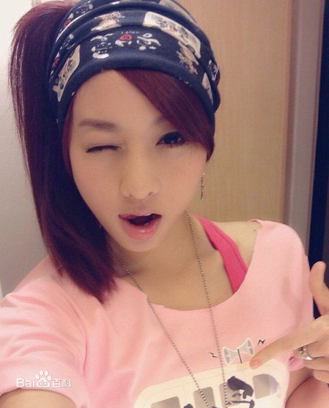 精选夏语心(Lady CACA)