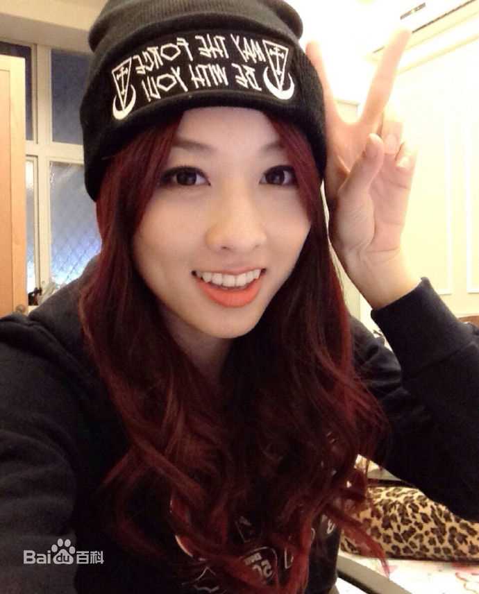 精选夏语心(Lady CACA)