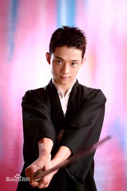 吴勇滨艺术照（一）生活照相册