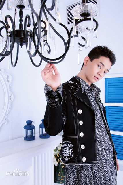 吴勇滨艺术照（一）生活照相册