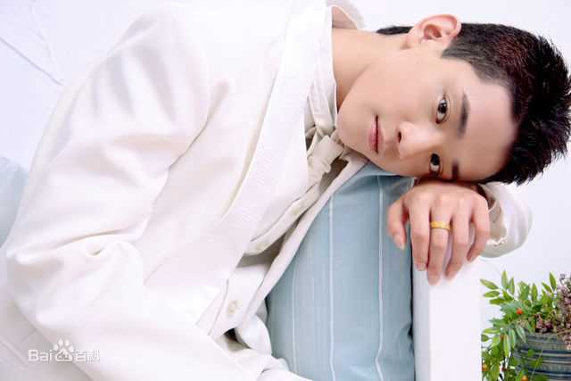 吴勇滨艺术照（一）生活照相册