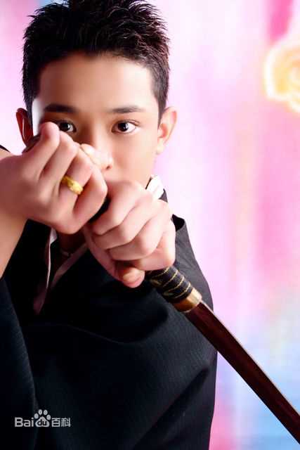 吴勇滨艺术照（一）生活照相册