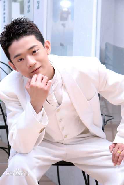 吴勇滨艺术照（一）生活照相册