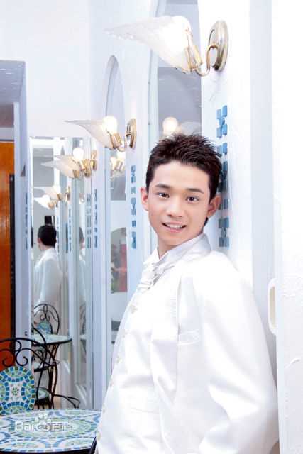 吴勇滨艺术照（一）生活照相册