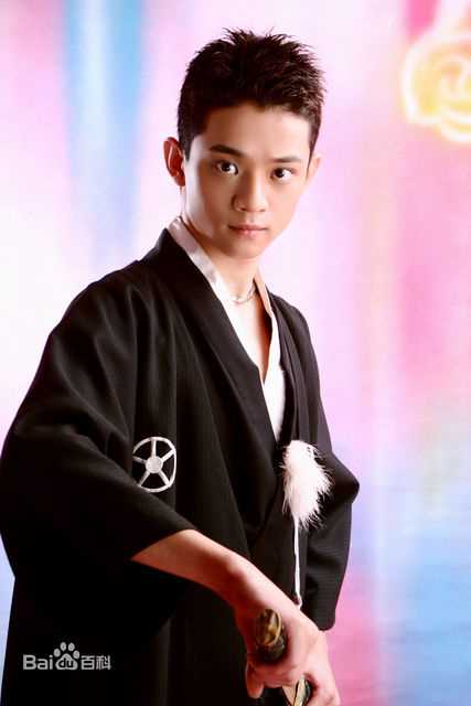 吴勇滨艺术照（一）生活照相册