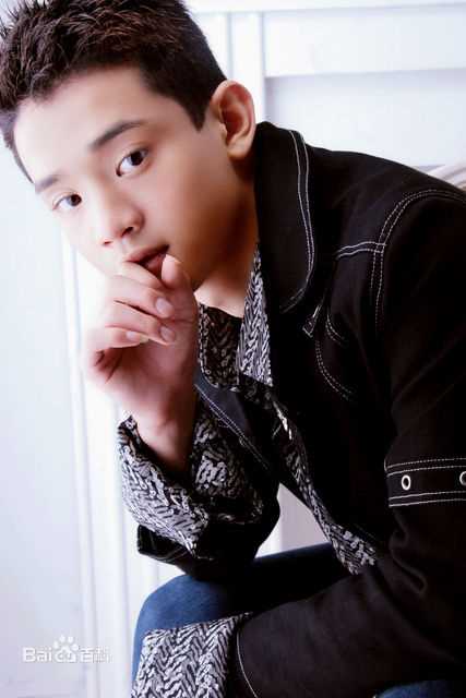 吴勇滨艺术照（一）生活照相册