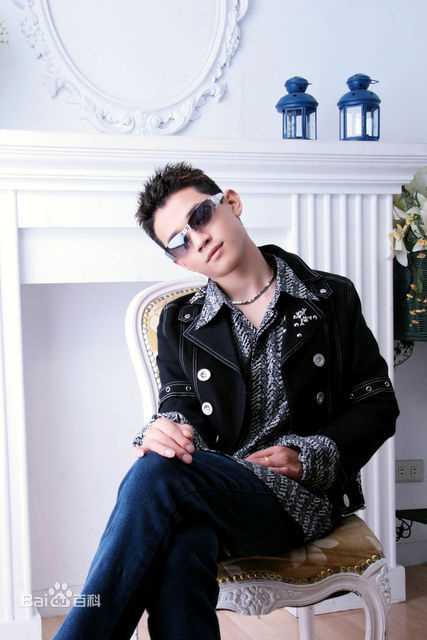 吴勇滨艺术照（一）生活照相册