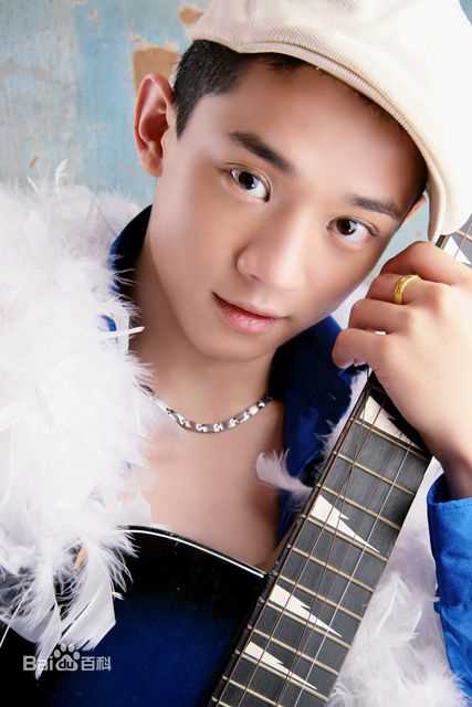 吴勇滨艺术照（一）生活照相册