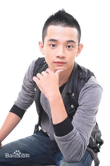 吴勇滨艺术照（一）生活照相册