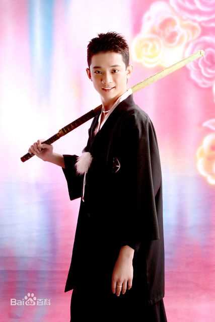 吴勇滨艺术照（一）生活照相册