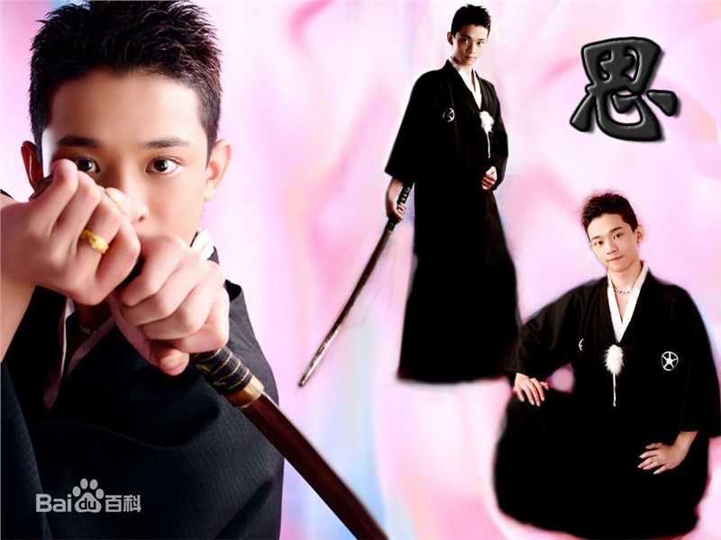 吴勇滨艺术照（一）生活照相册