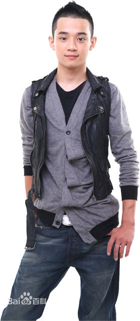 吴勇滨艺术照（二）素颜照壁纸