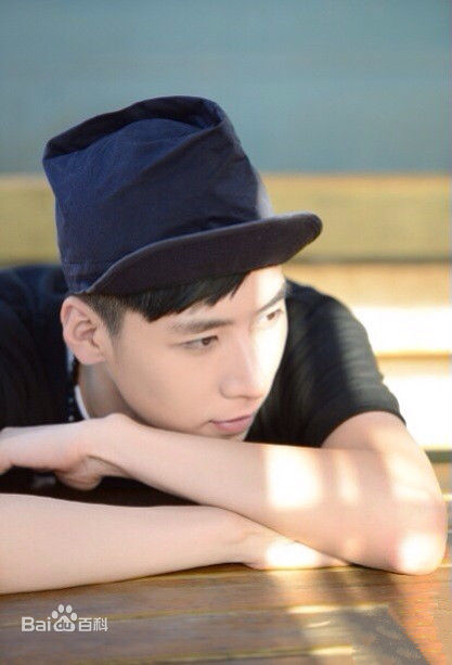 王博文十九岁的变奏曲素颜照壁纸