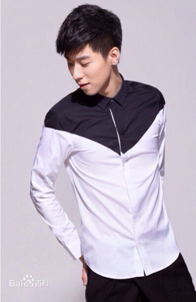 王博文十九岁的变奏曲素颜照壁纸