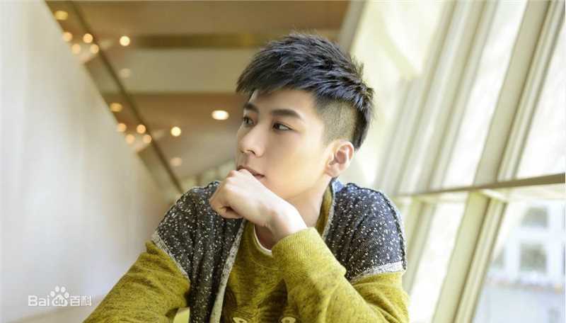 王博文十九岁的变奏曲素颜照壁纸