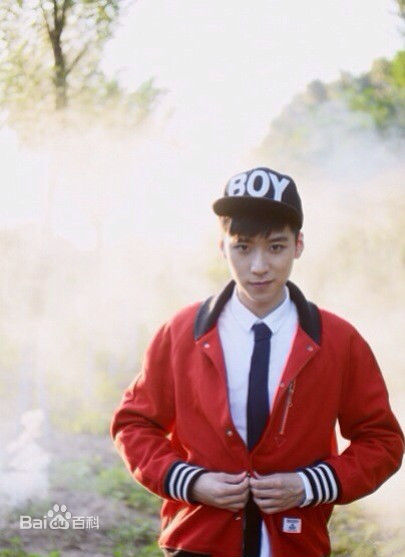 王博文十九岁的变奏曲素颜照壁纸