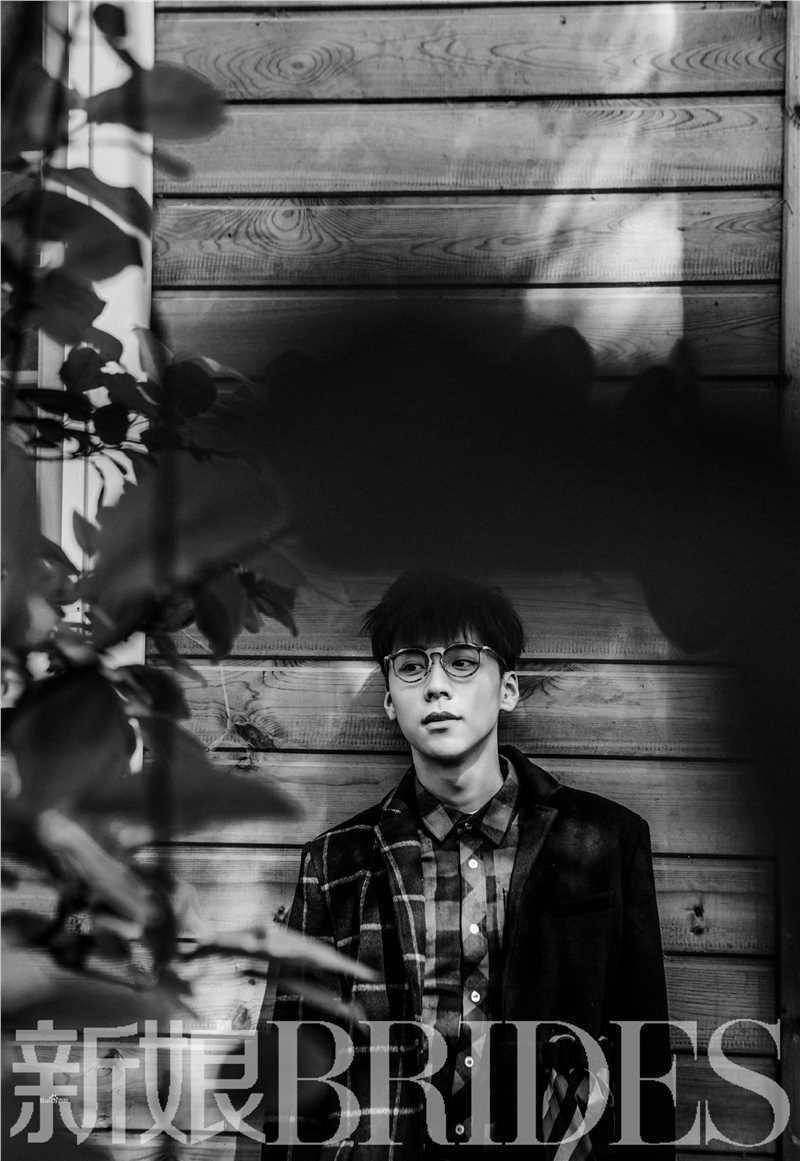 王博文精选杂志图册