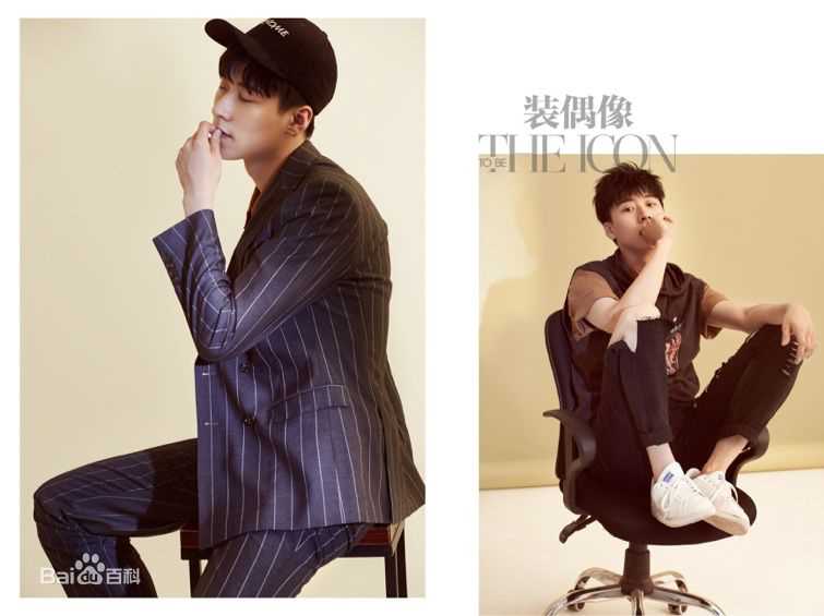 王博文精选杂志图册