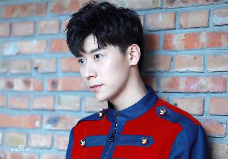 王博文精选杂志图册