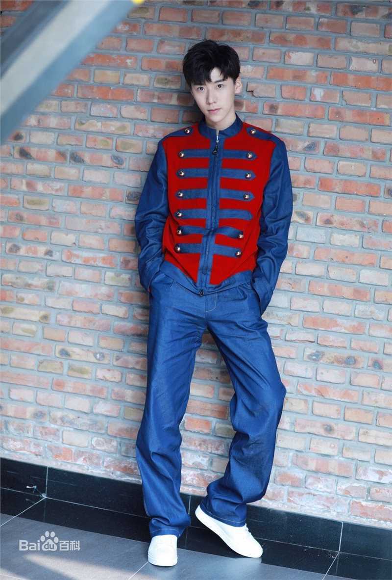 王博文精选杂志图册