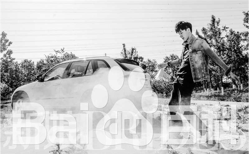 王博文精选杂志图册