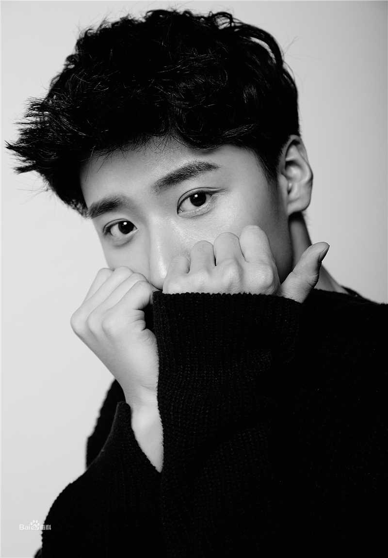 王博文精选杂志图册