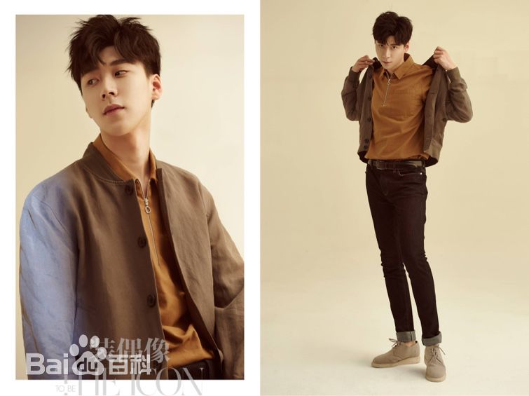 王博文精选杂志图册