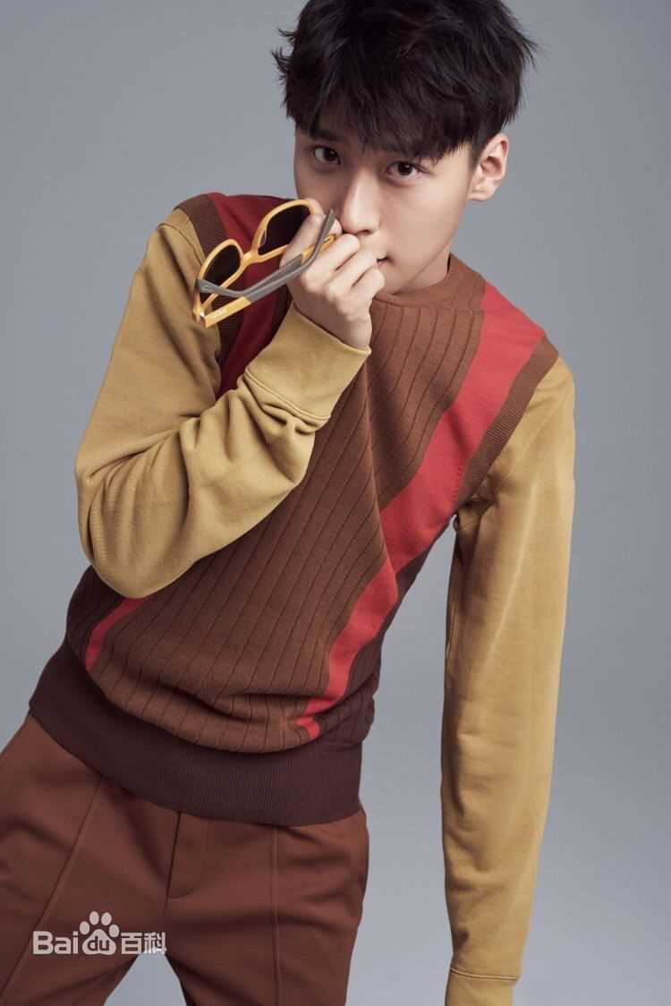 王博文精选杂志图册