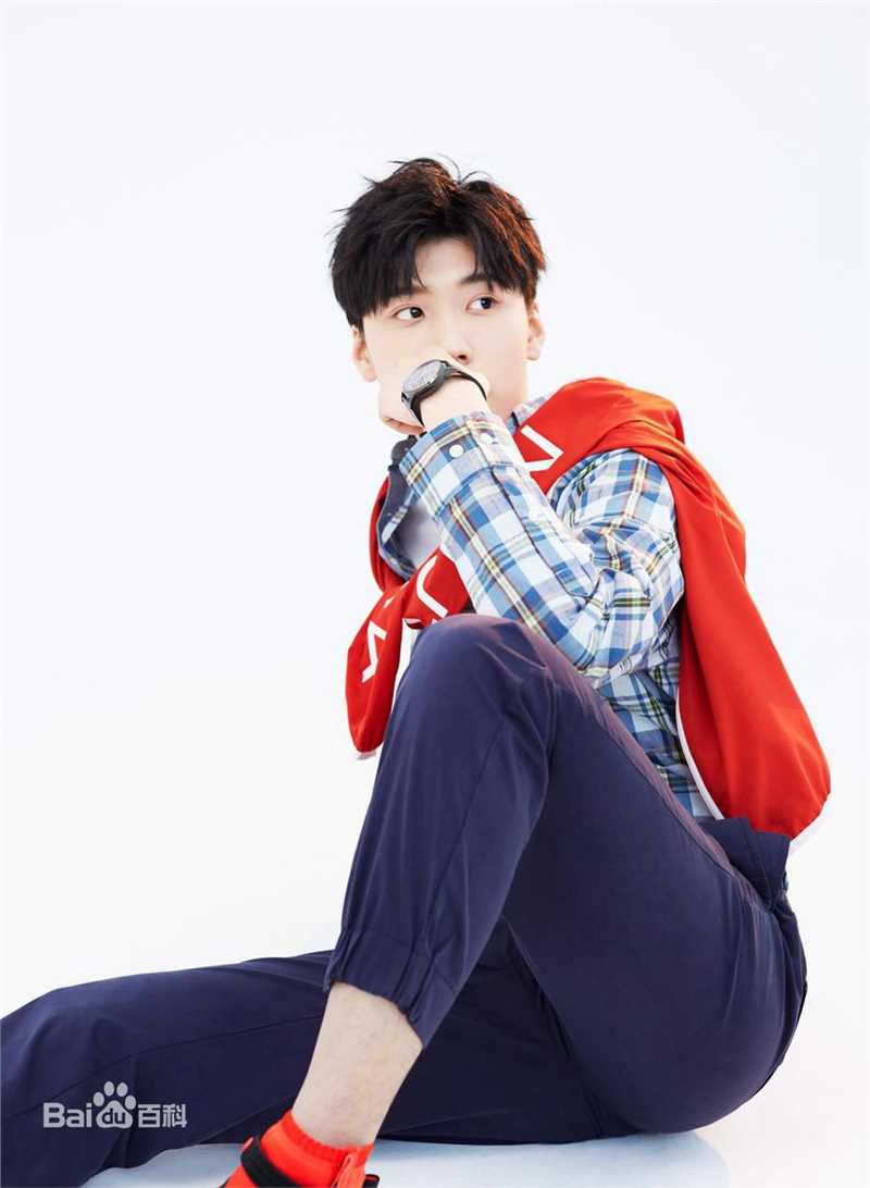 王博文精选杂志图册